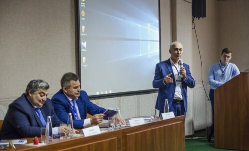 2-я Южно-Российская междисциплинарная конференция по репродукции "Инновационные технологии охраны репродуктивного здоровья"